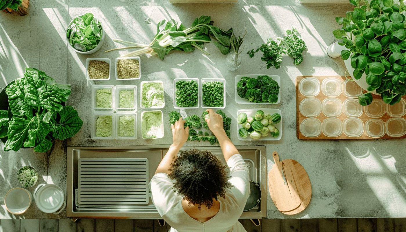 Adopter un mode de vie durable : Astuces et bienfaits