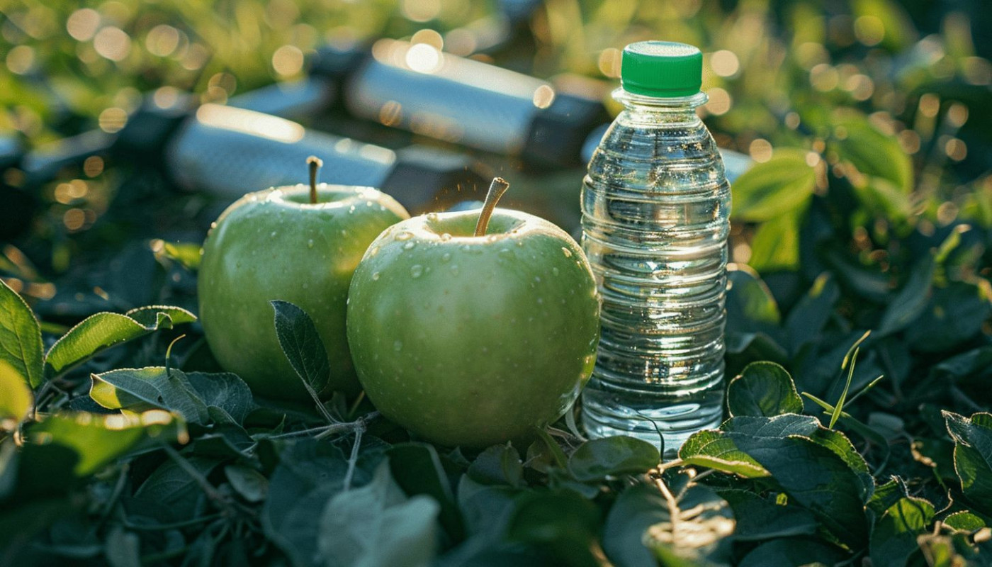 Adoptez un style de vie sain pour maximiser votre potentiel de croissance