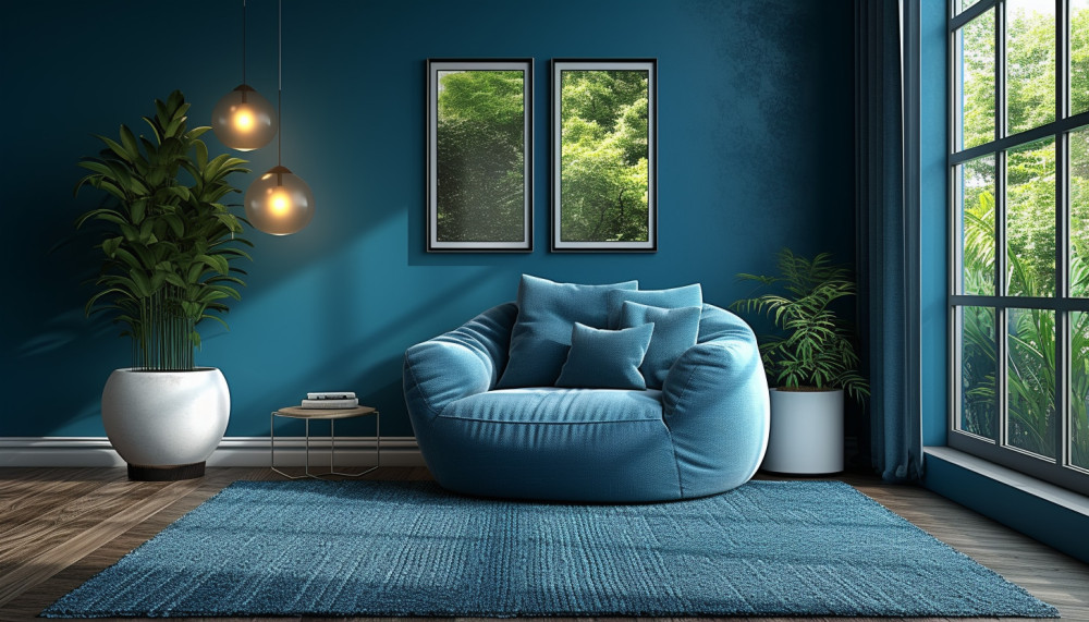 Astuces pour réussir la décoration de son intérieur