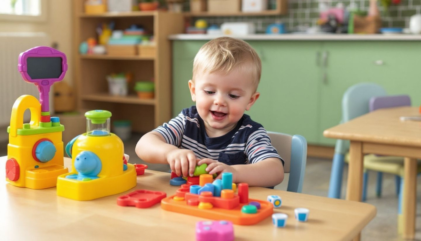 Avantages d'une formation bilingue dans le développement des jeunes enfants