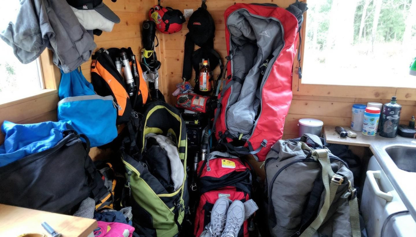 Comment choisir l'équipement parfait pour vos aventures en plein air ?