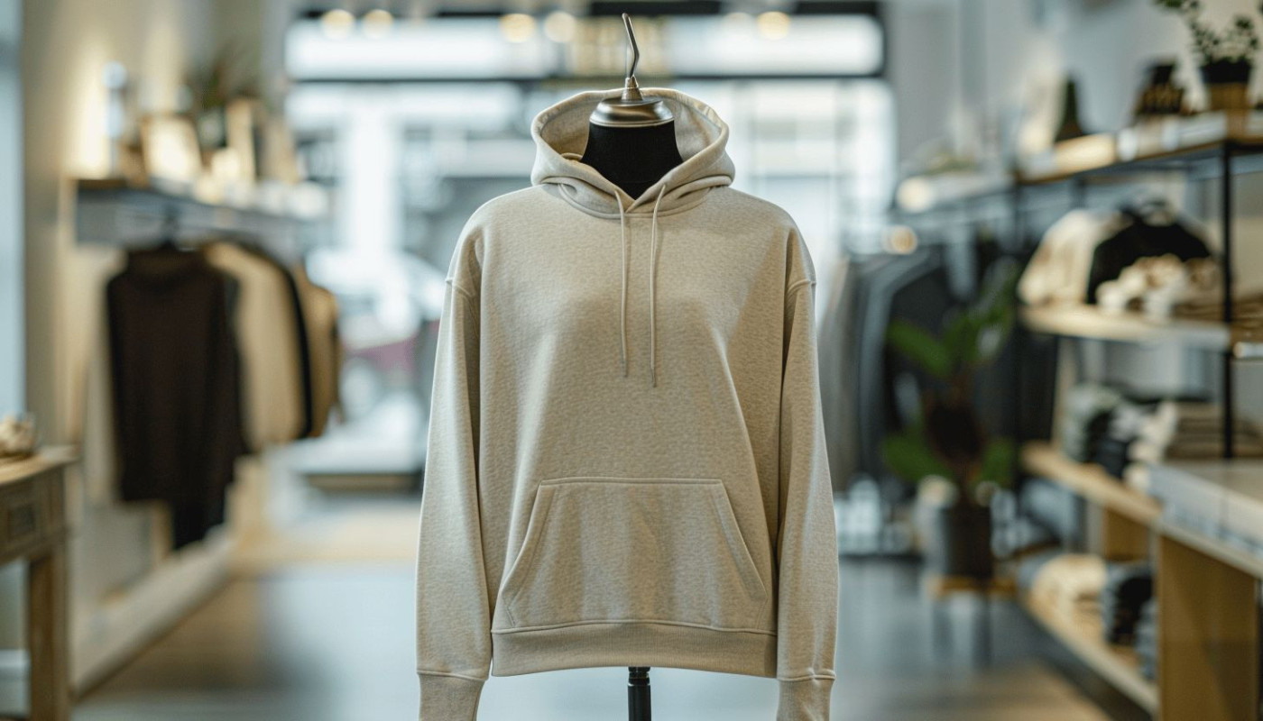 Comment choisir un sweatshirt hoodie pour allier style et confort