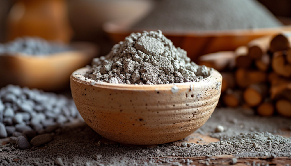 Comment faire du béton simple ?