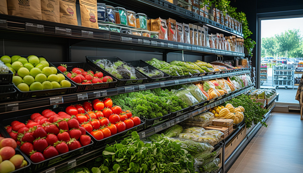 Comment profiter des bons plans avec l’enseigne Auchan ?