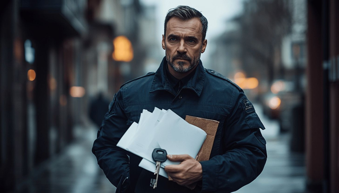 Comment un huissier facilite-t-il les procédures d'expulsion locative ?