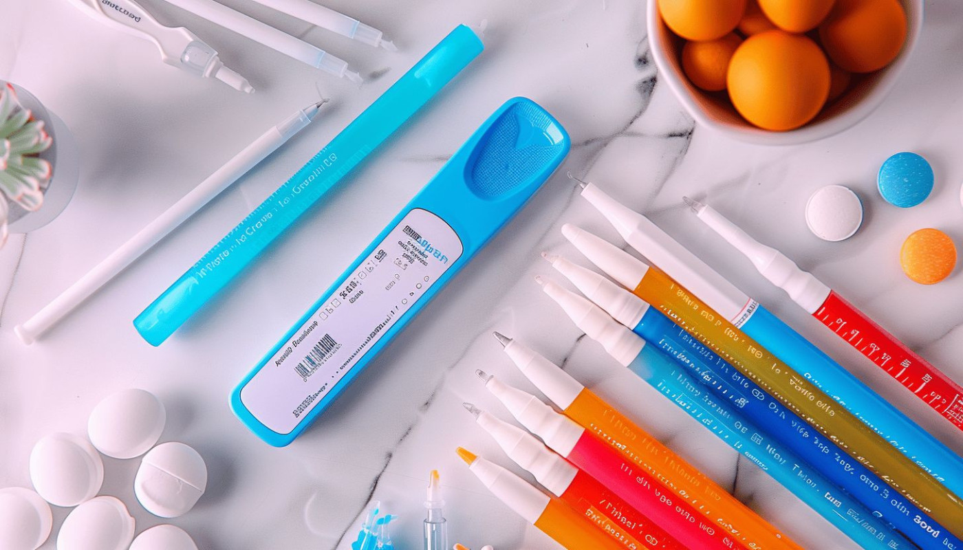 Comparaison entre les tests de grossesse cliniques et les méthodes DIY