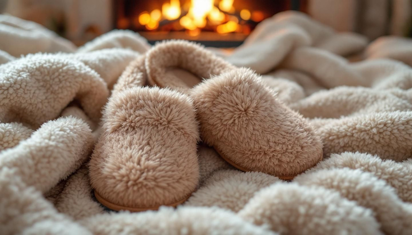 Conseils pour choisir des chaussons bottes confortables en hiver