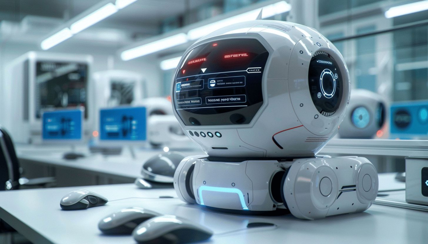 Exploration des avantages des chatbots basés sur l'intelligence artificielle