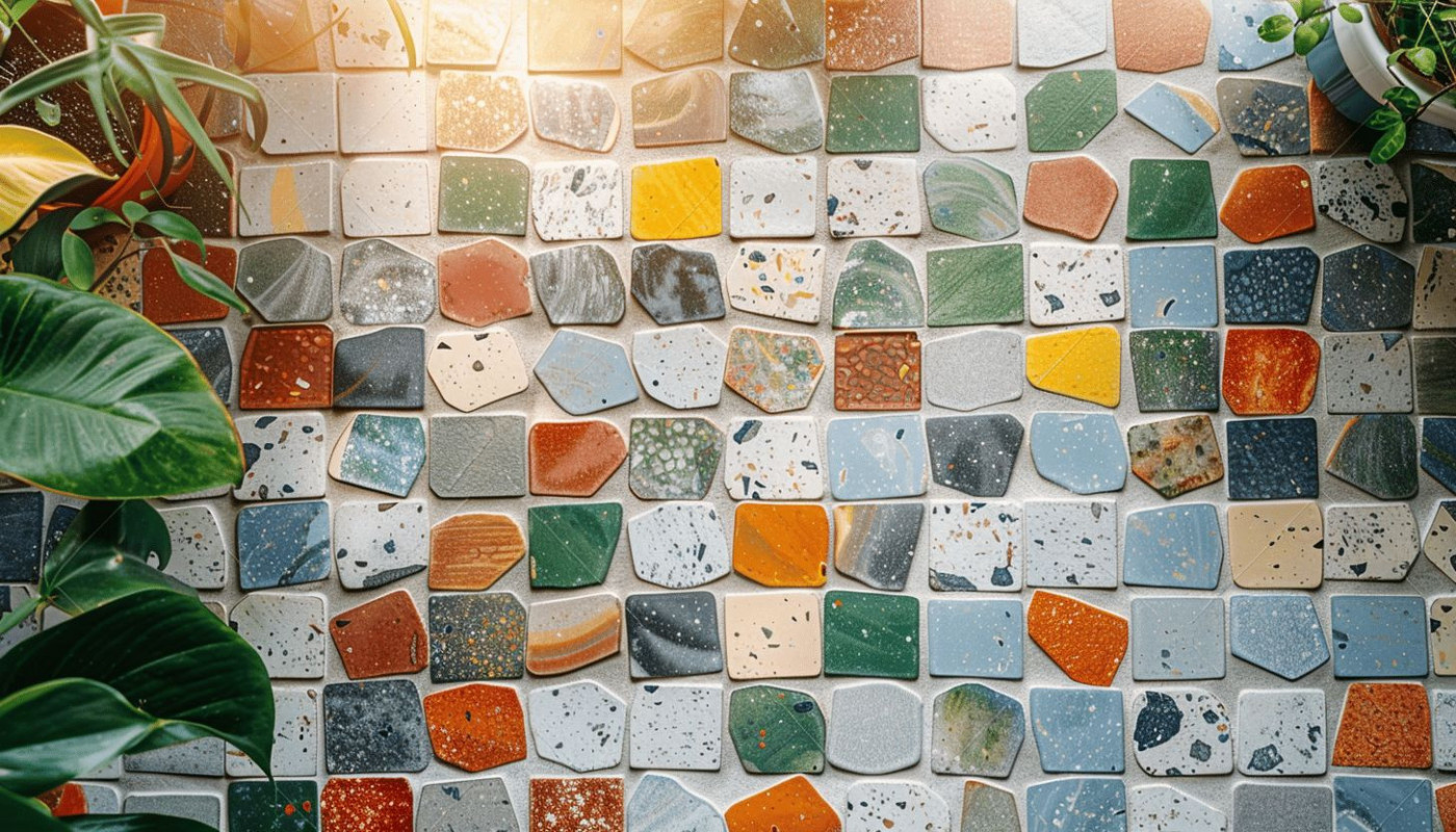 Guide complet pour choisir la mosaïque idéale pour votre salle de bain