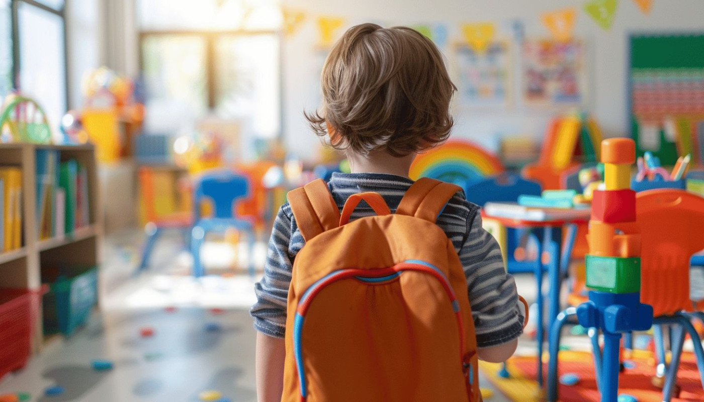 Guide complet pour une préparation efficace à la maternelle en 2025