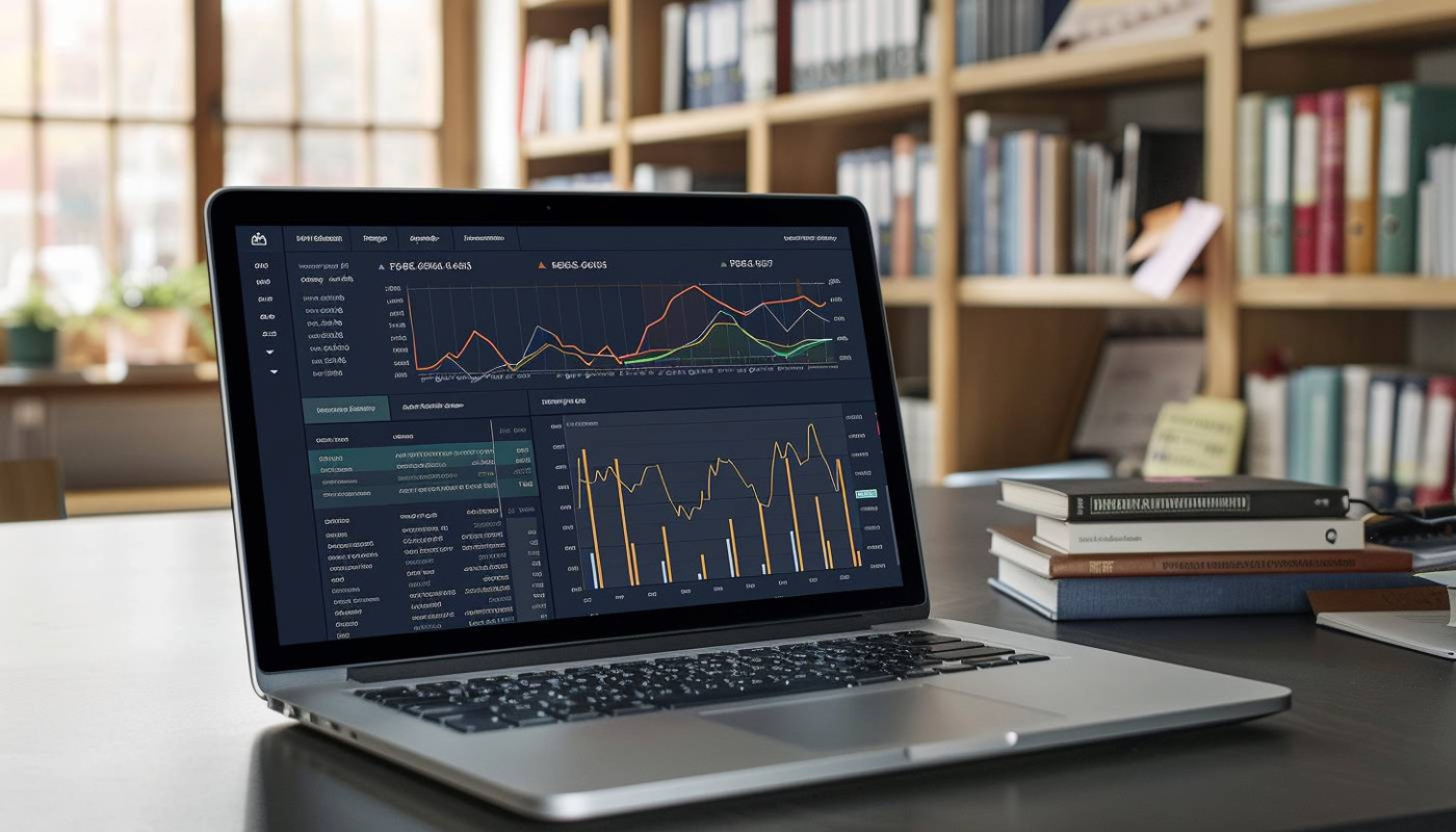 Guide pour télécharger et analyser les bilans comptables d'entreprises
