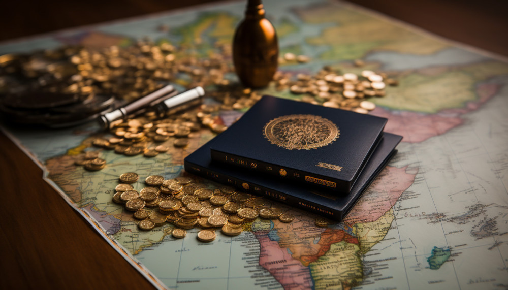 Les critères essentiels pour l'obtention d'un visa pour l'Inde