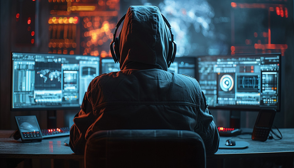 Les essentiels à savoir sur la cybercriminalité