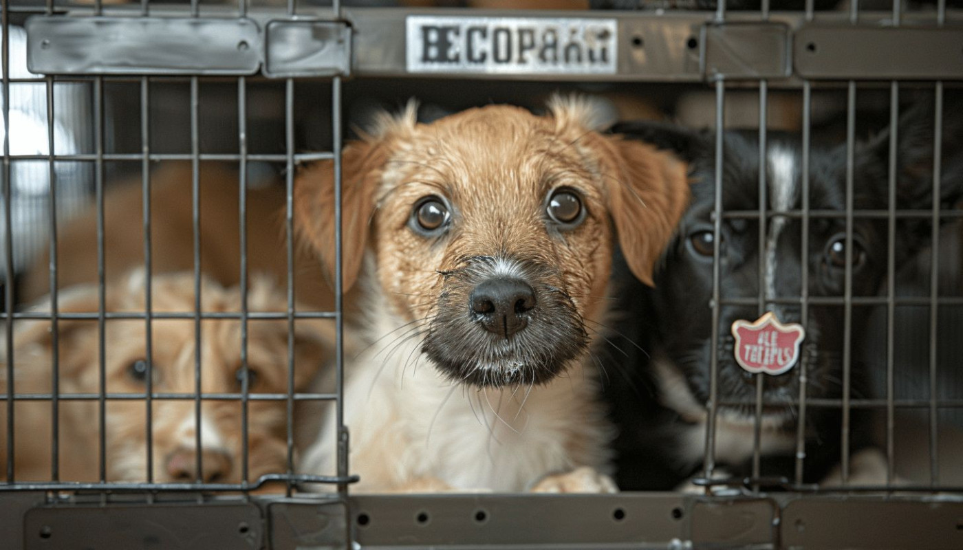 Les impacts de la politique sur la perception des animaux domestiques