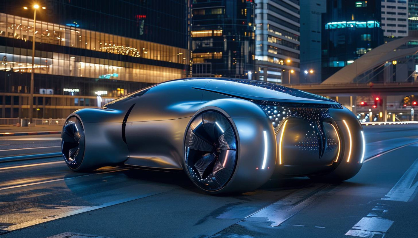 L'évolution de l'investissement dans les technologies automobiles intelligentes