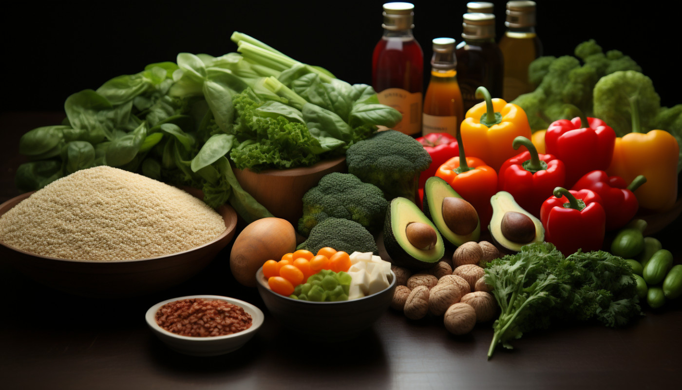 L'impact des régimes alimentaires sur la santé publique