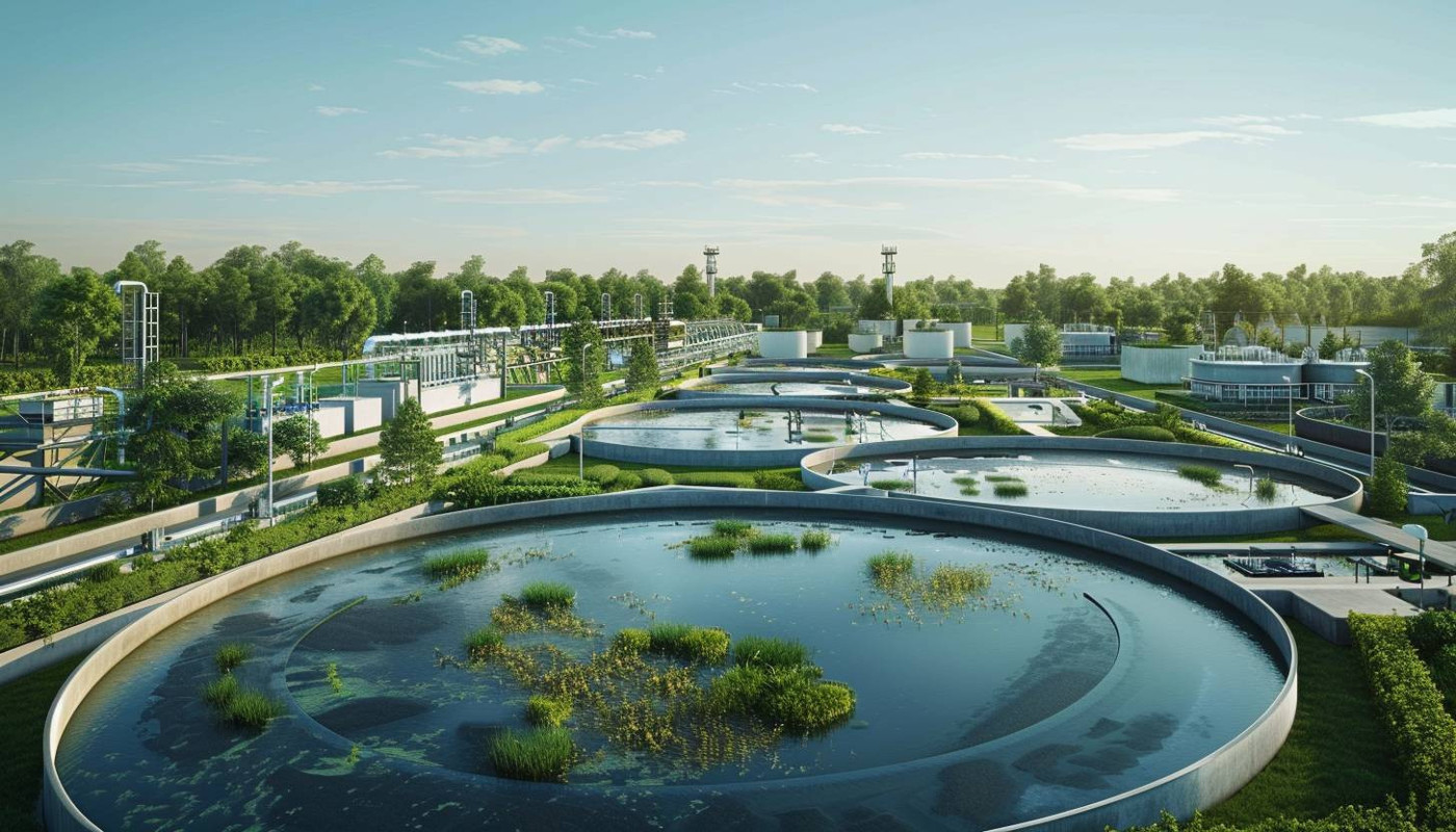 Optimisation des méthodes d'assainissement pour une meilleure durabilité