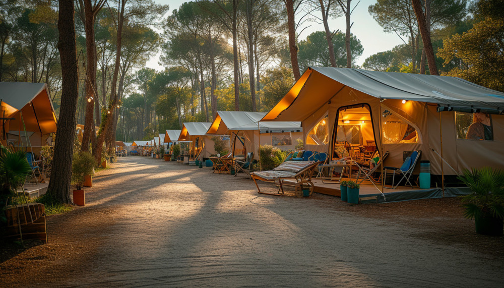 Pourquoi choisir un camping à la Ciotat ?
