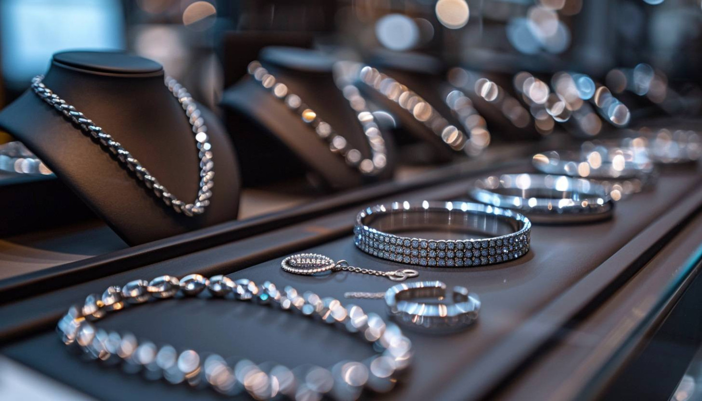 Quand et comment offrir des bijoux en acier inoxydable comme cadeau