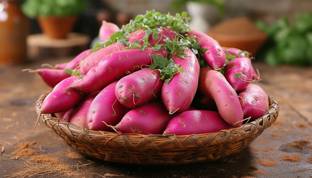 Que faut-il savoir sur la patate douce japonaise ?