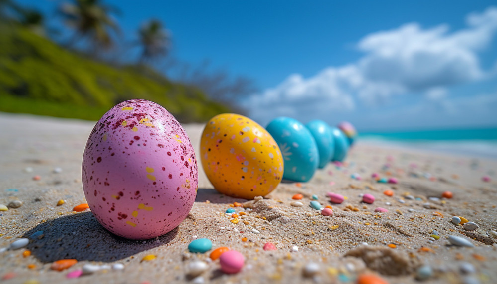 Quelles sont les meilleures destinations pour les vacances de Pâques