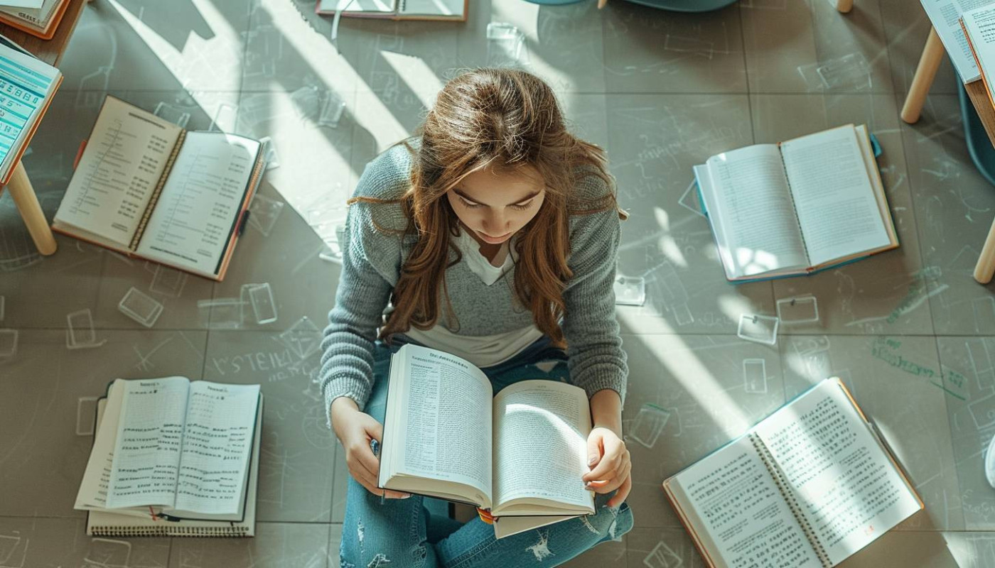 Stratégies efficaces pour améliorer les performances en mathématiques et anglais