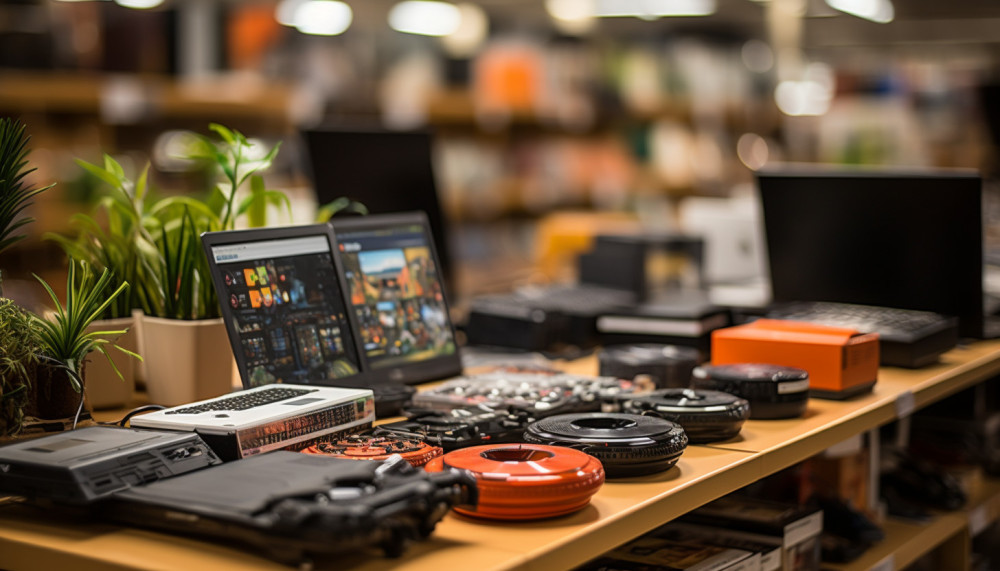 Technologie et jouets : Comment les comparateurs de prix en ligne révolutionnent le shopping pour les amateurs de LEGO®