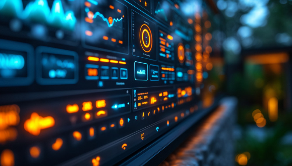 Tout savoir de la domotique