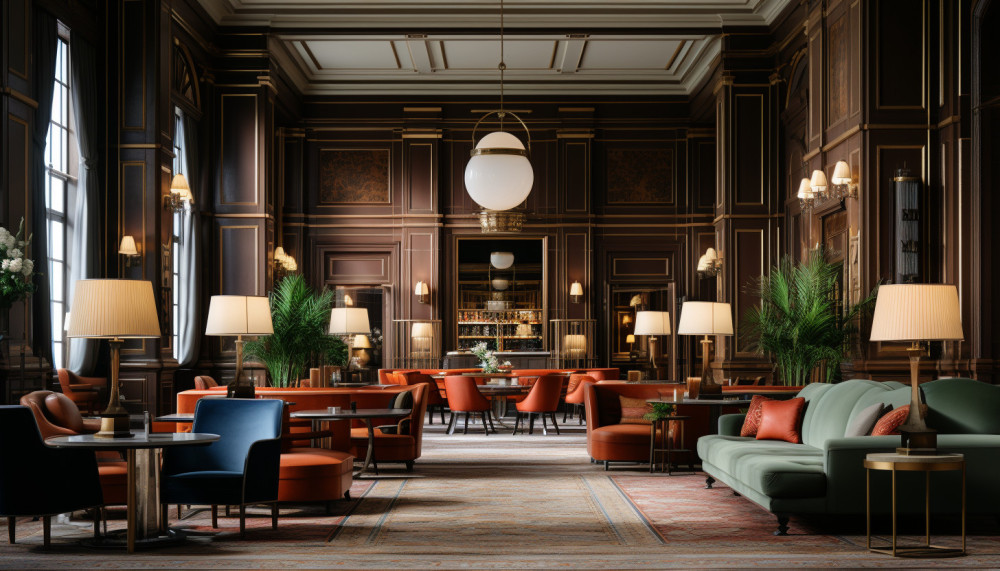 Une exploration détaillée du Club Privé haut de gamme près de Paris