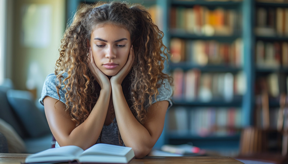 Vie estudiantine : comment évacuer l’anxiété, la pression et le stress ?